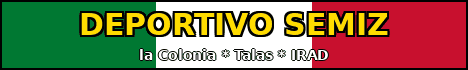 DEPORTIVO SEMIZ
