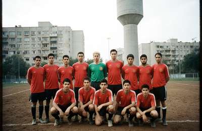 Deportivo Semiz 2003