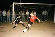 Gol del Guero