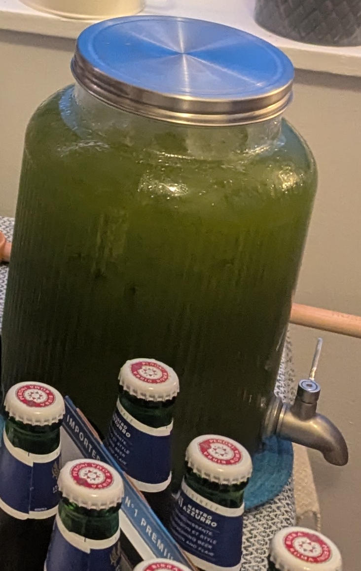 Jasil Drink